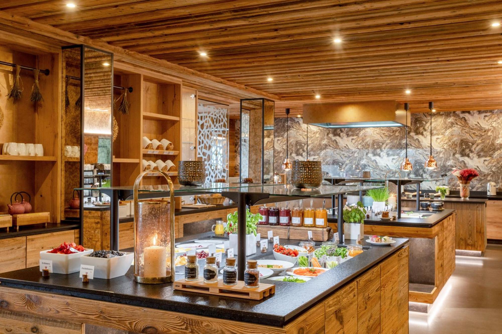 Natur- Und Wohlfuehlhotel Kastenholz 4* Wershofen
