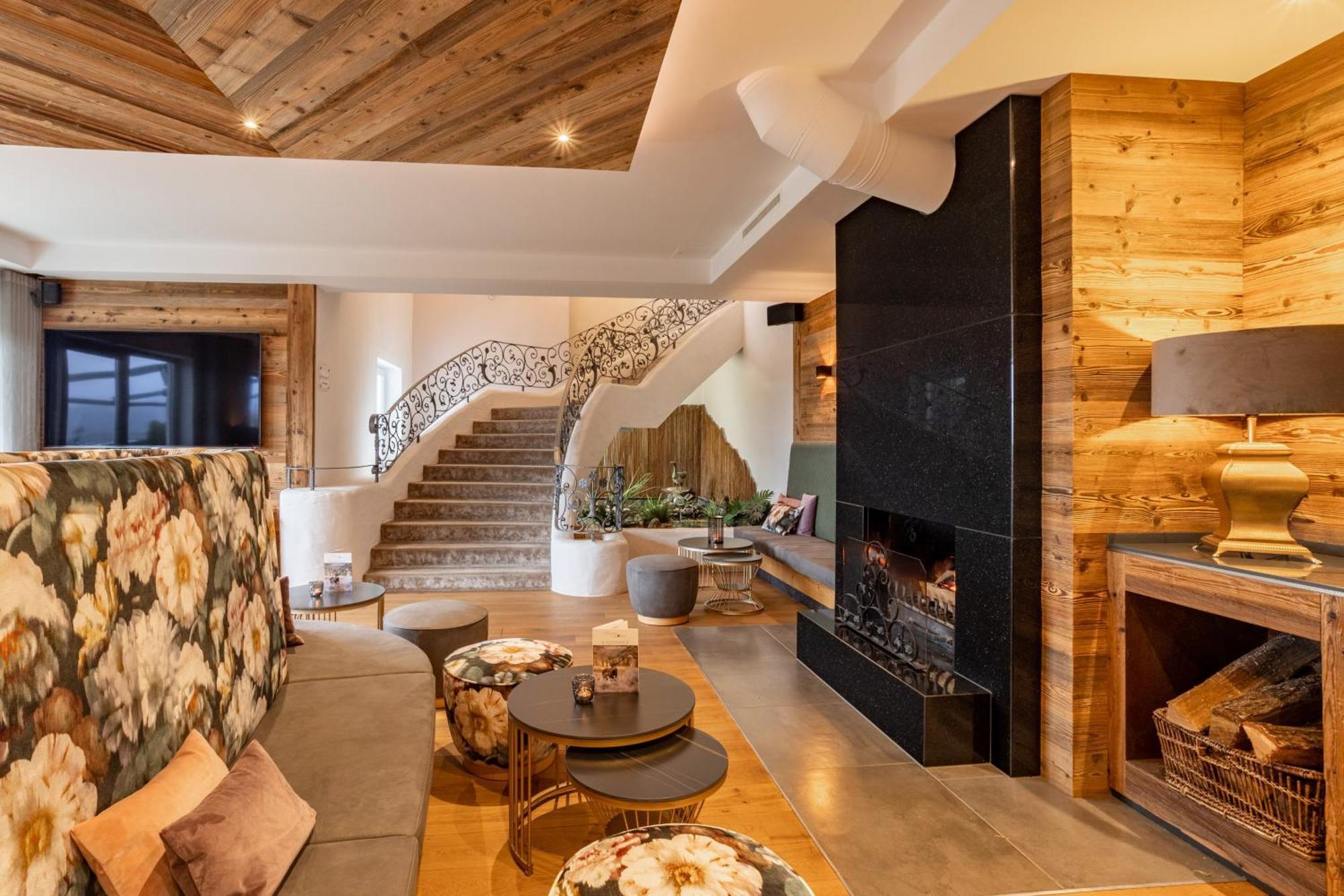 Natur- Und Wohlfuehlhotel Kastenholz Hotel 4*