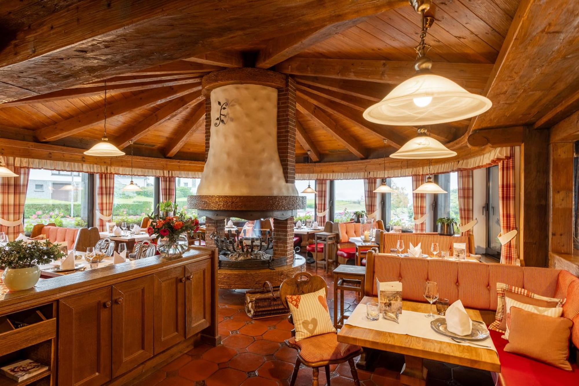 Hotel Natur- Und Wohlfuehlhotel Kastenholz 4*