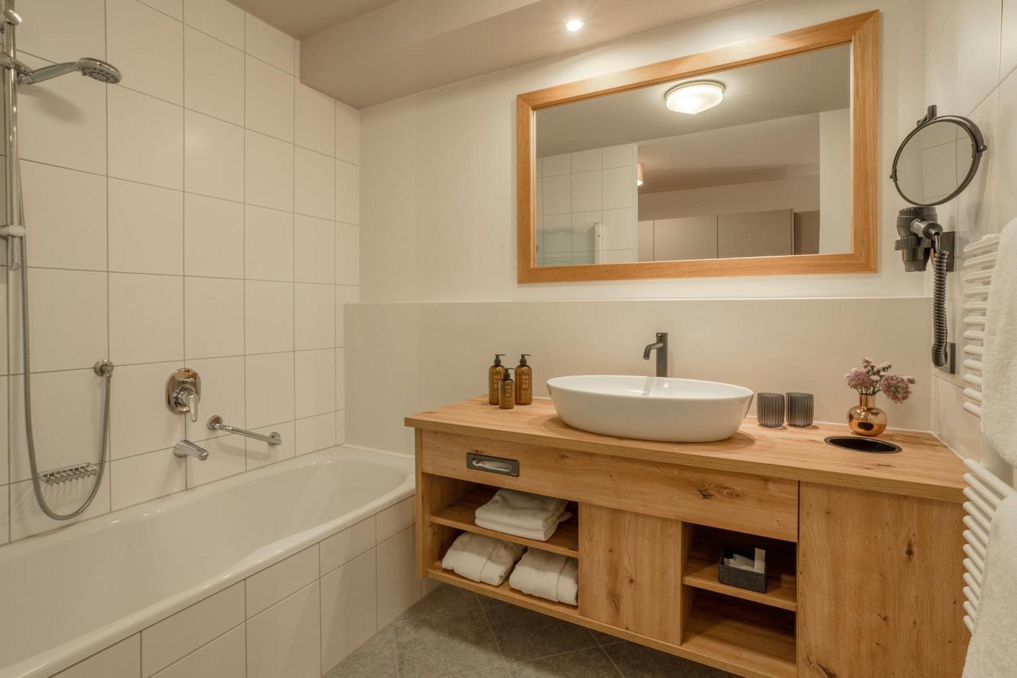 Natur- Und Wohlfuehlhotel Kastenholz Hotel Wershofen