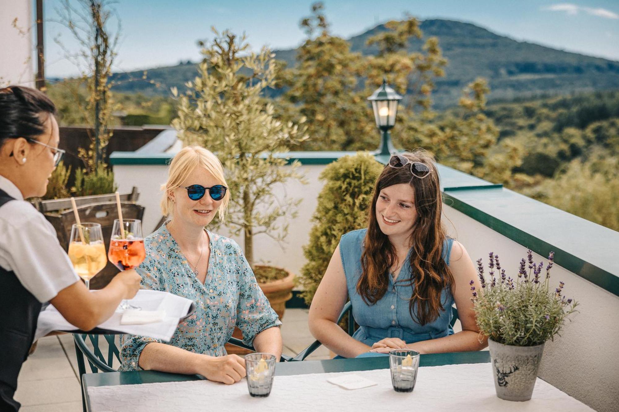 Hotel Natur- Und Wohlfuehlhotel Kastenholz